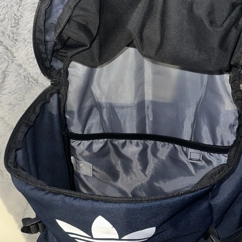 Adidas backpack - Picture 7 of 8